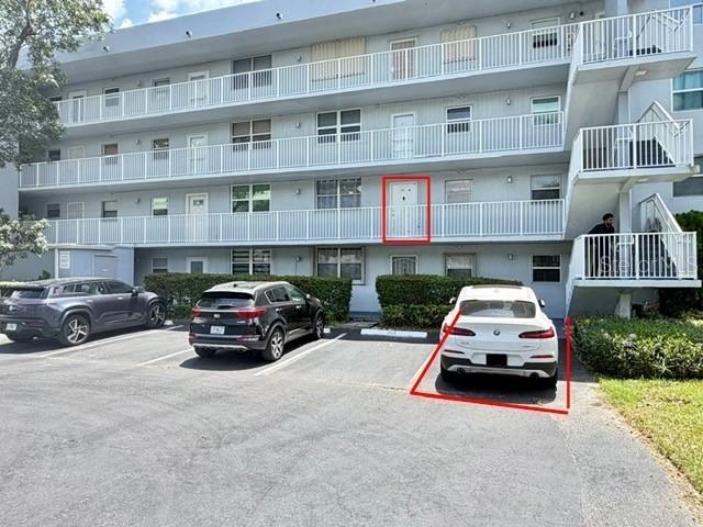 107 Royal Park Dr. #2G, Oakland Park, FL 33309