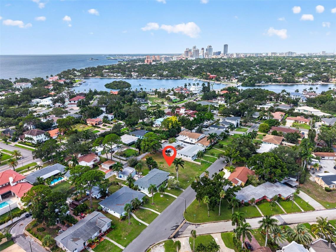 257 Mateo Way, St Petersburg, FL 33704