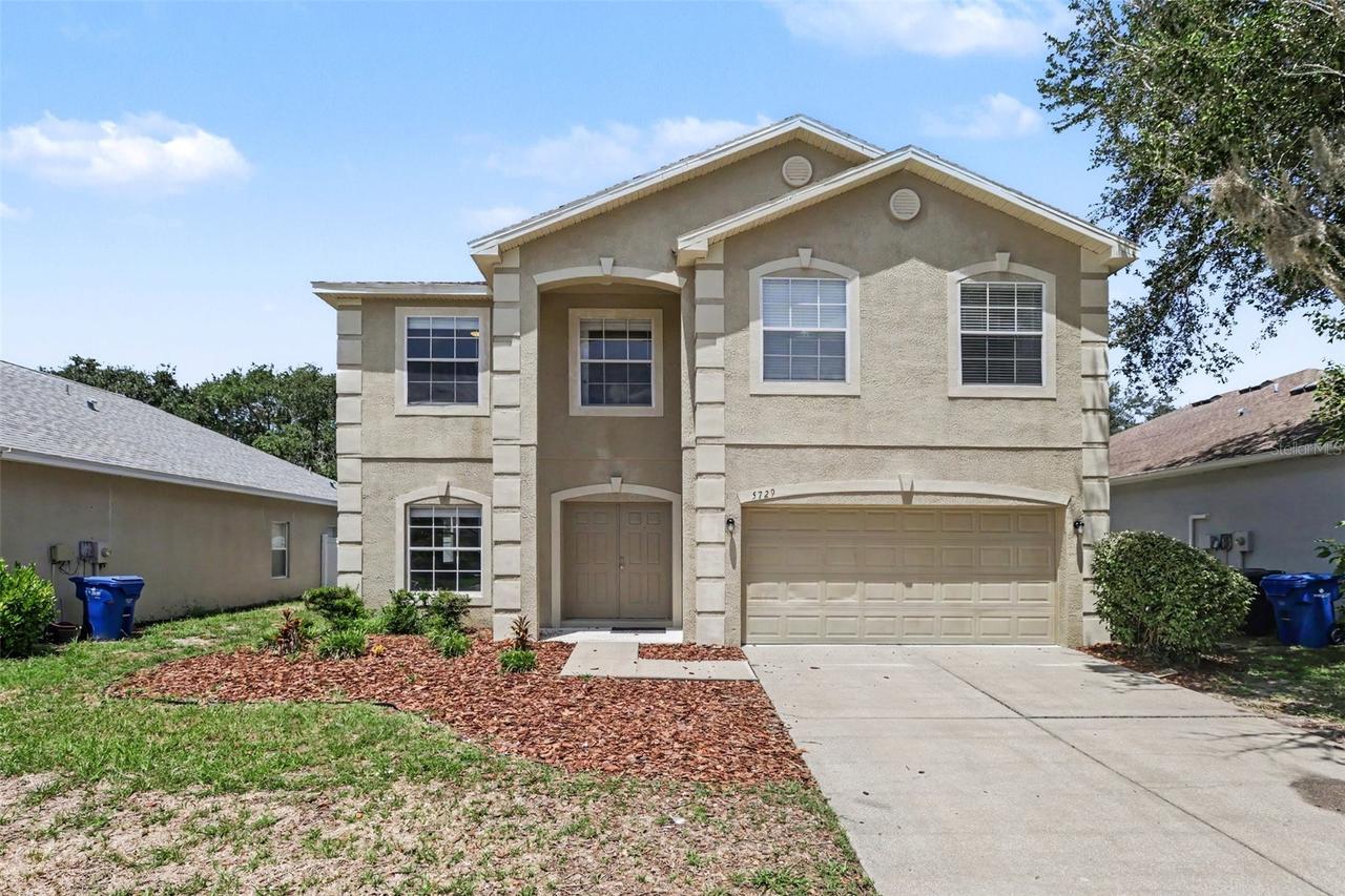 5729 Sweet William Ter., Land O Lakes, FL 34639
