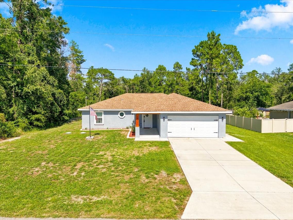 12327 Millington Ave., Weeki Wachee, FL 34614