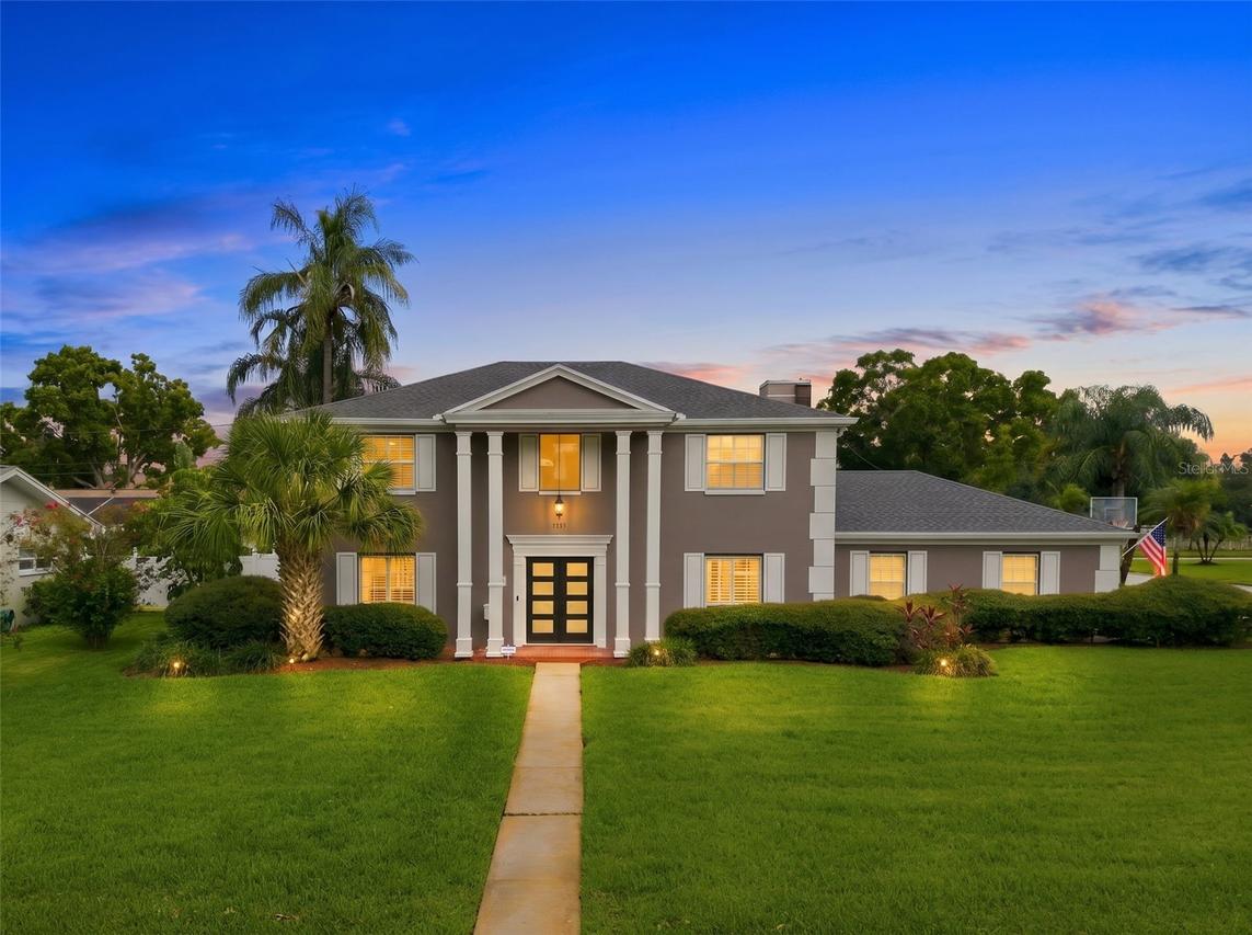 1101 88th Ave., St Petersburg, FL 33702