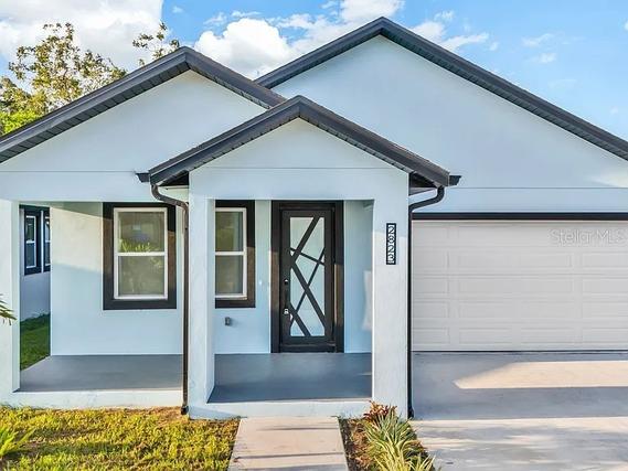 New Homes For Sale This Week in Lealman: August 28th to September 3rd