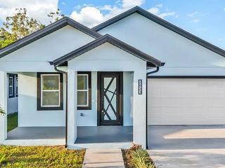 New Homes For Sale This Week in Lealman: August 28th to September 3rd