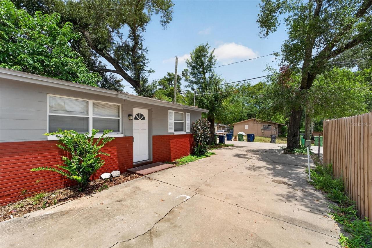 1703 E Idell St., Tampa, FL 33604