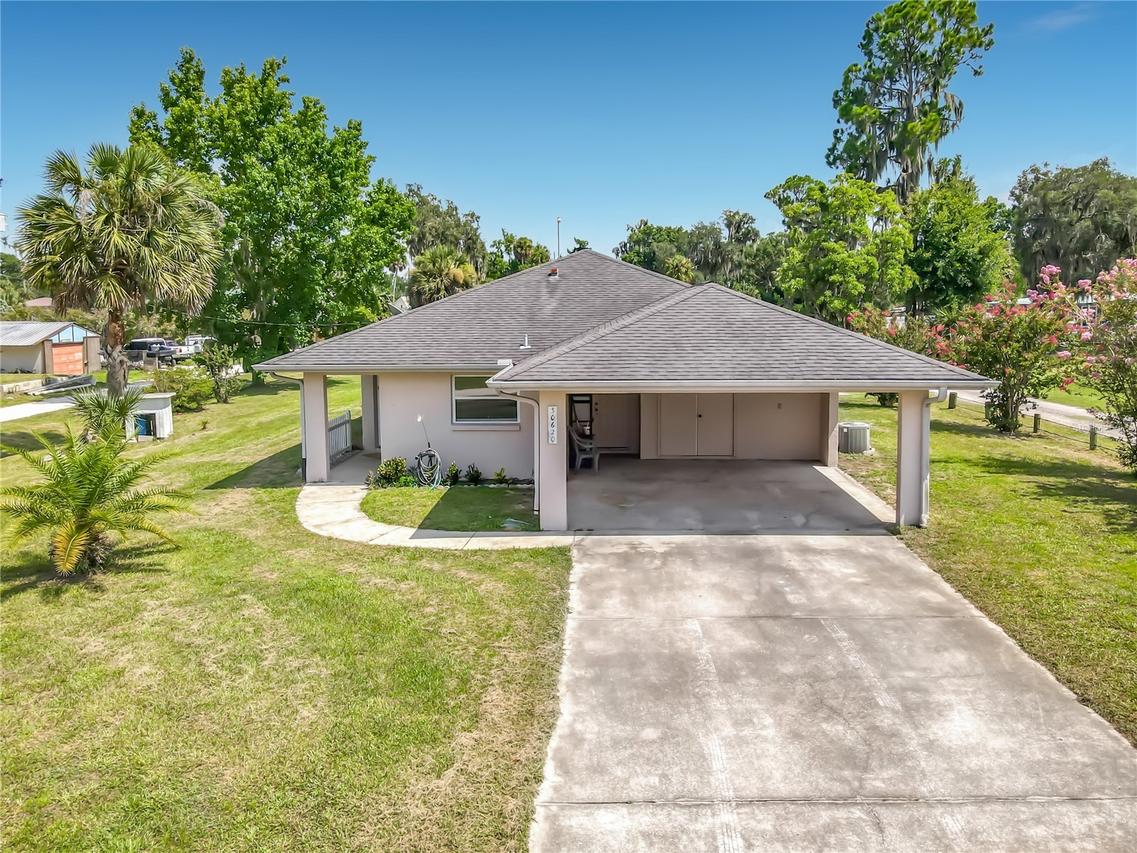 30620 NE 95th Pl., Fort Mc Coy, FL 32134