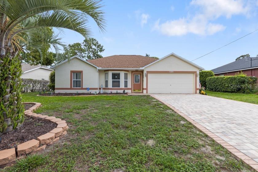 11251 Pickford St., Spring Hill, FL 34609