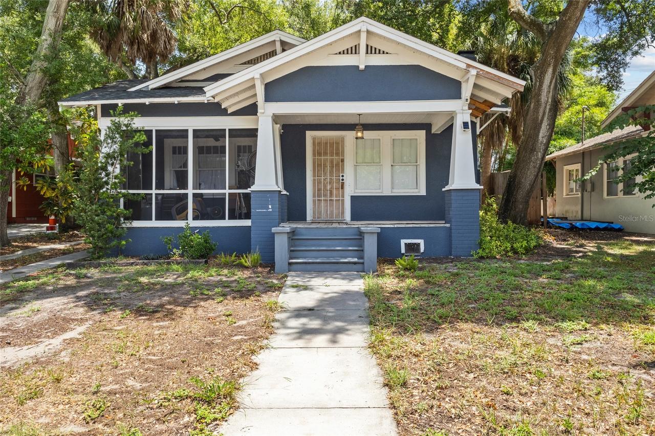 1413 N Osceola Ave., Clearwater, FL 33755