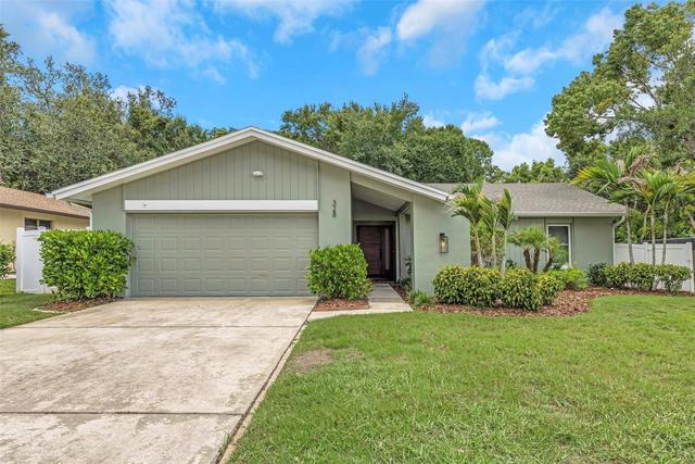 New Homes with In-ground Swimming Pools That Attend Safety Harbor Elementary School: July 19th to July 25th