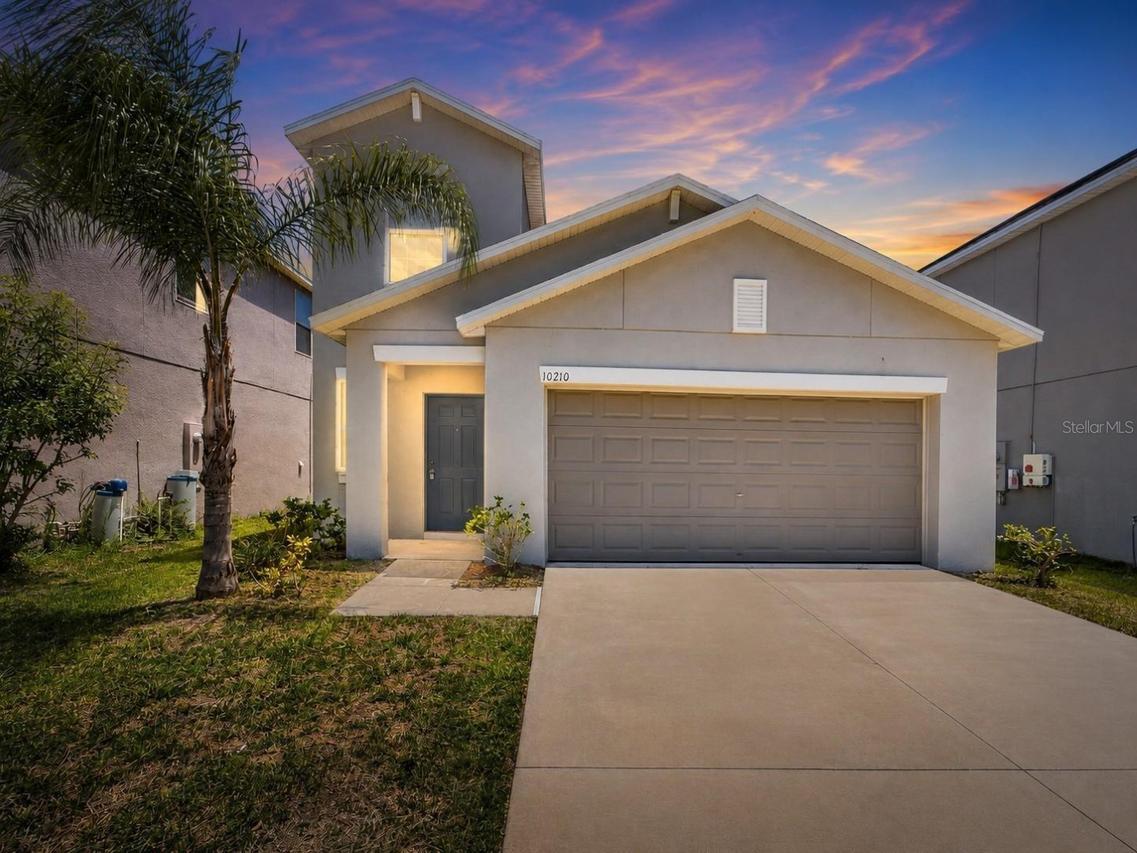 10210 Boggy Moss Dr., Riverview, FL 33578
