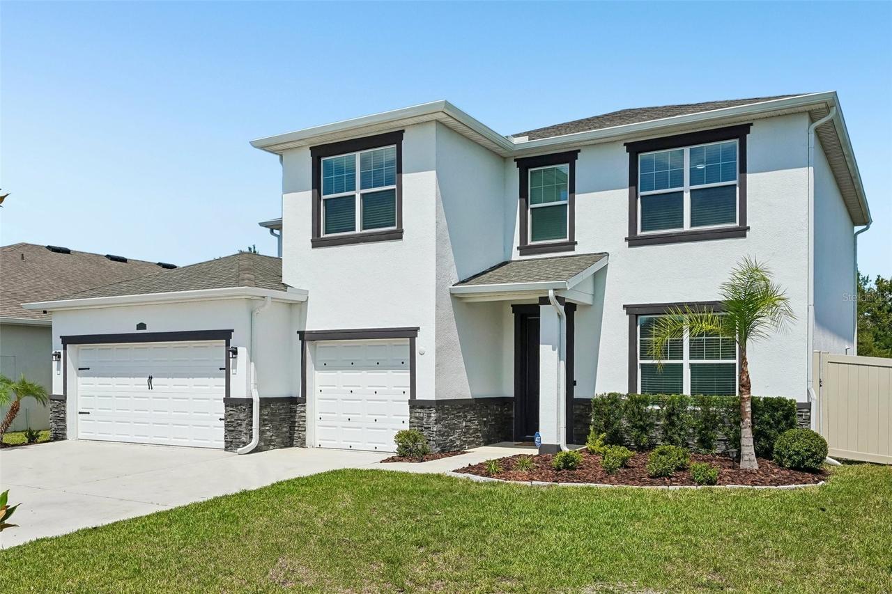 1297 Bering Rd., Wesley Chapel, FL 33543