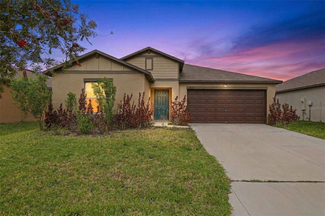 3607 Natural Trace St., Plant City, FL 33565