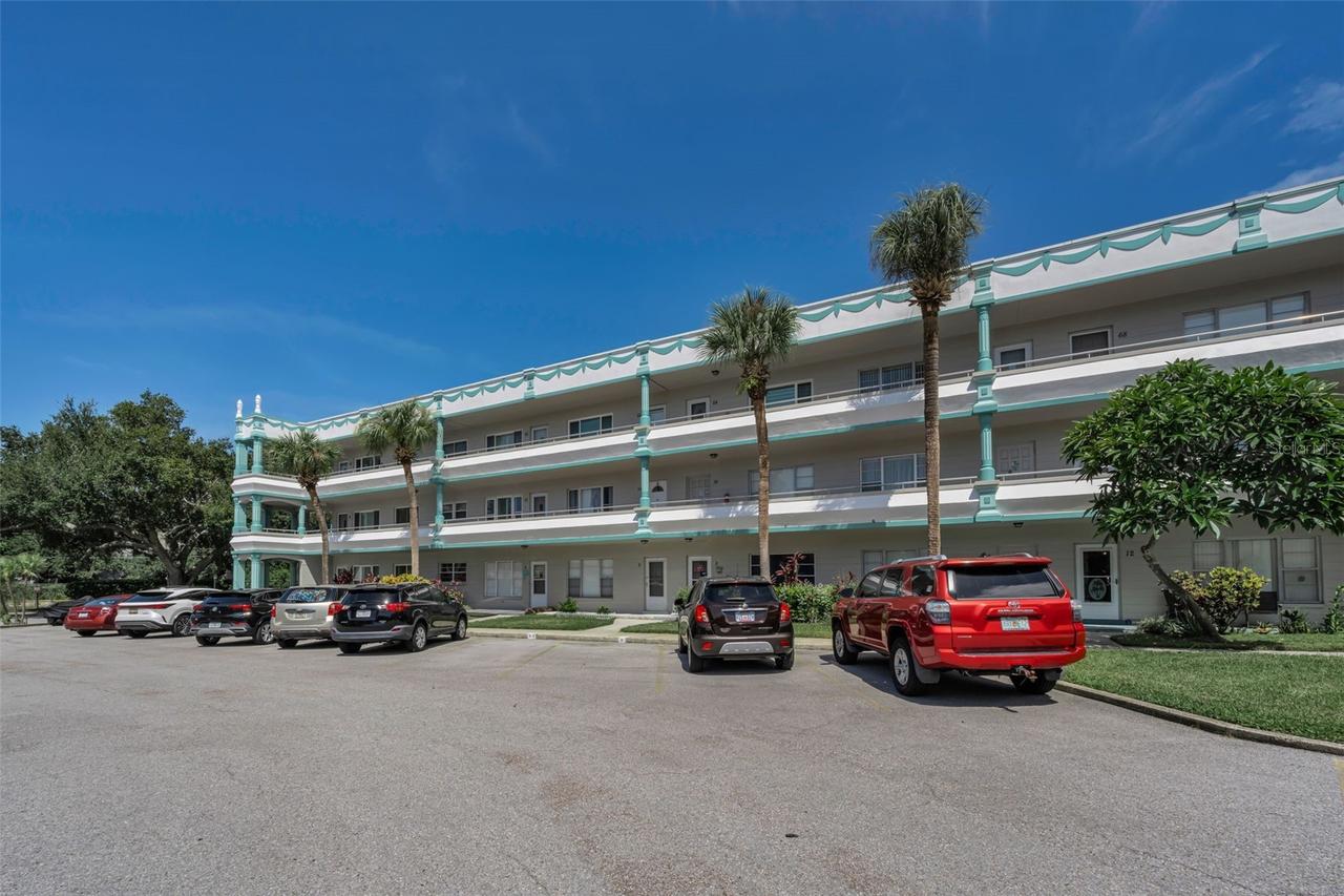 2370 Jamaican St. #64, Clearwater, FL 33763