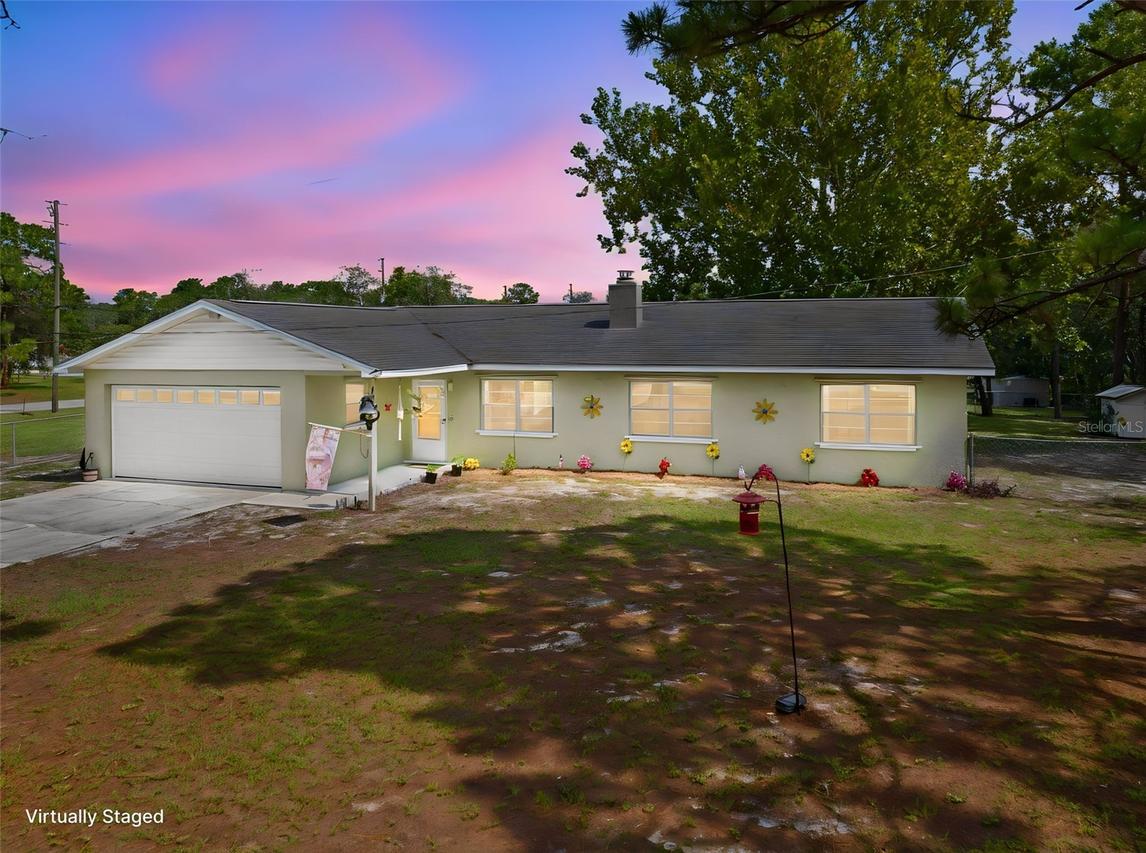 16517 Diplomat Dr., Spring Hill, FL 34610