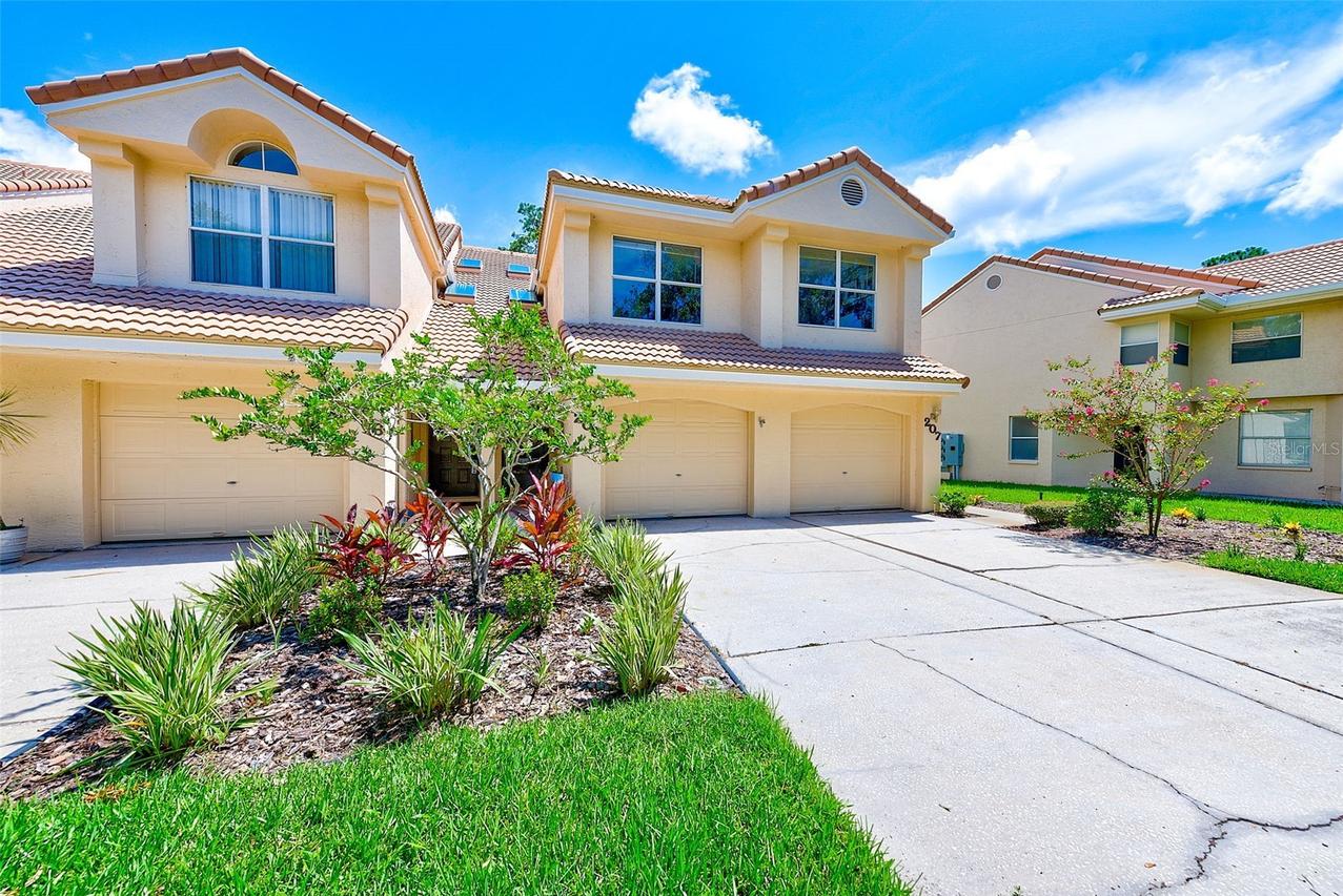 208 Clays Tr., Oldsmar, FL 34677