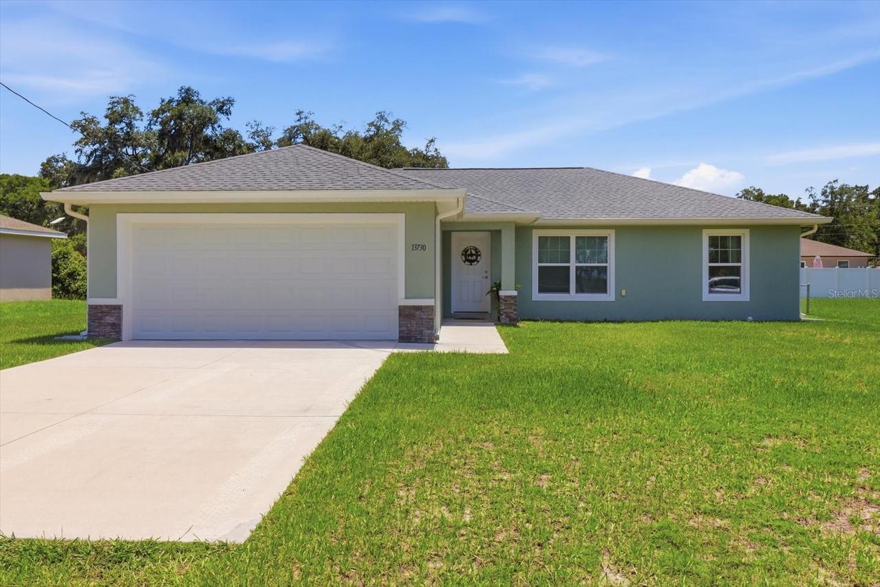 13730 SW 102nd St., Dunnellon, FL 34432