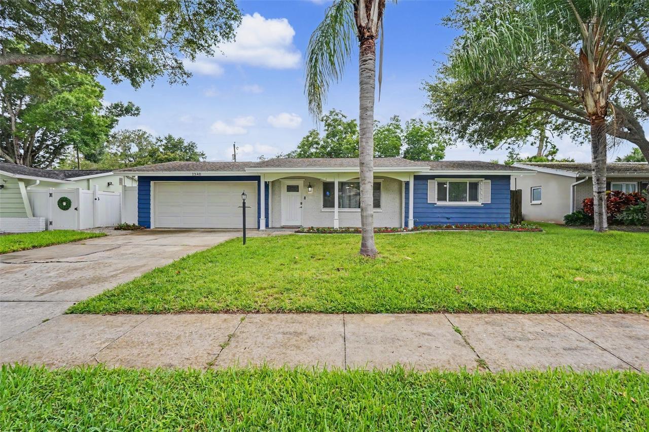 1340 Williams Dr., Clearwater, FL 33764