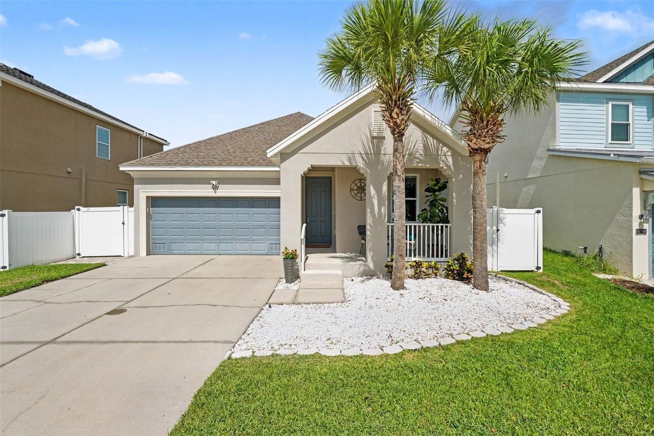 7703 S Sparkman St., Tampa, FL 33616