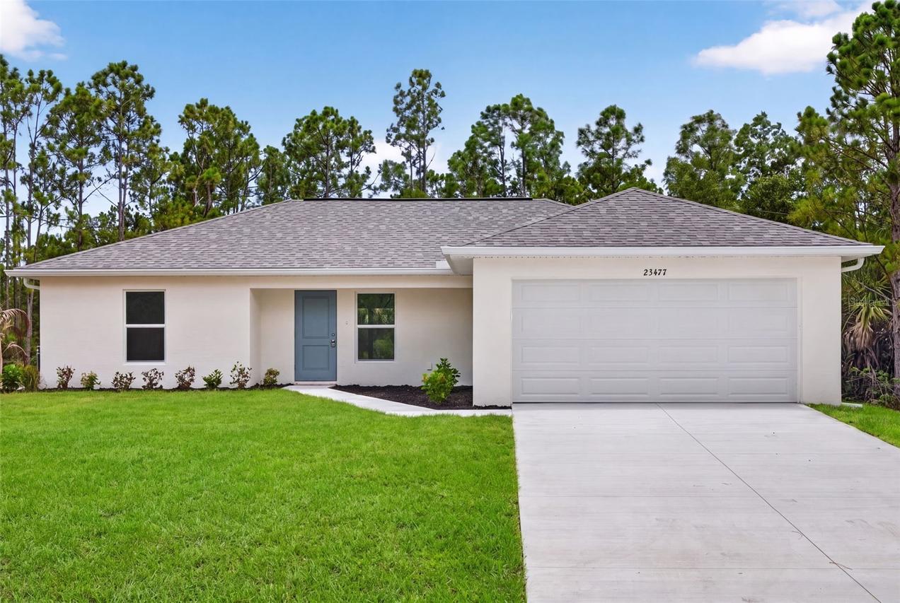 23477 Branch Ave., Port Charlotte, FL 33980