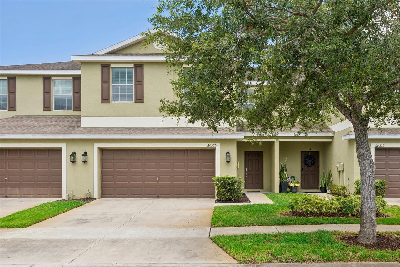 20220 Pond Apple Ln., Tampa, FL 33647