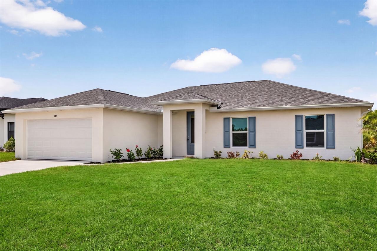 147 Flanders St., Port Charlotte, FL 33954