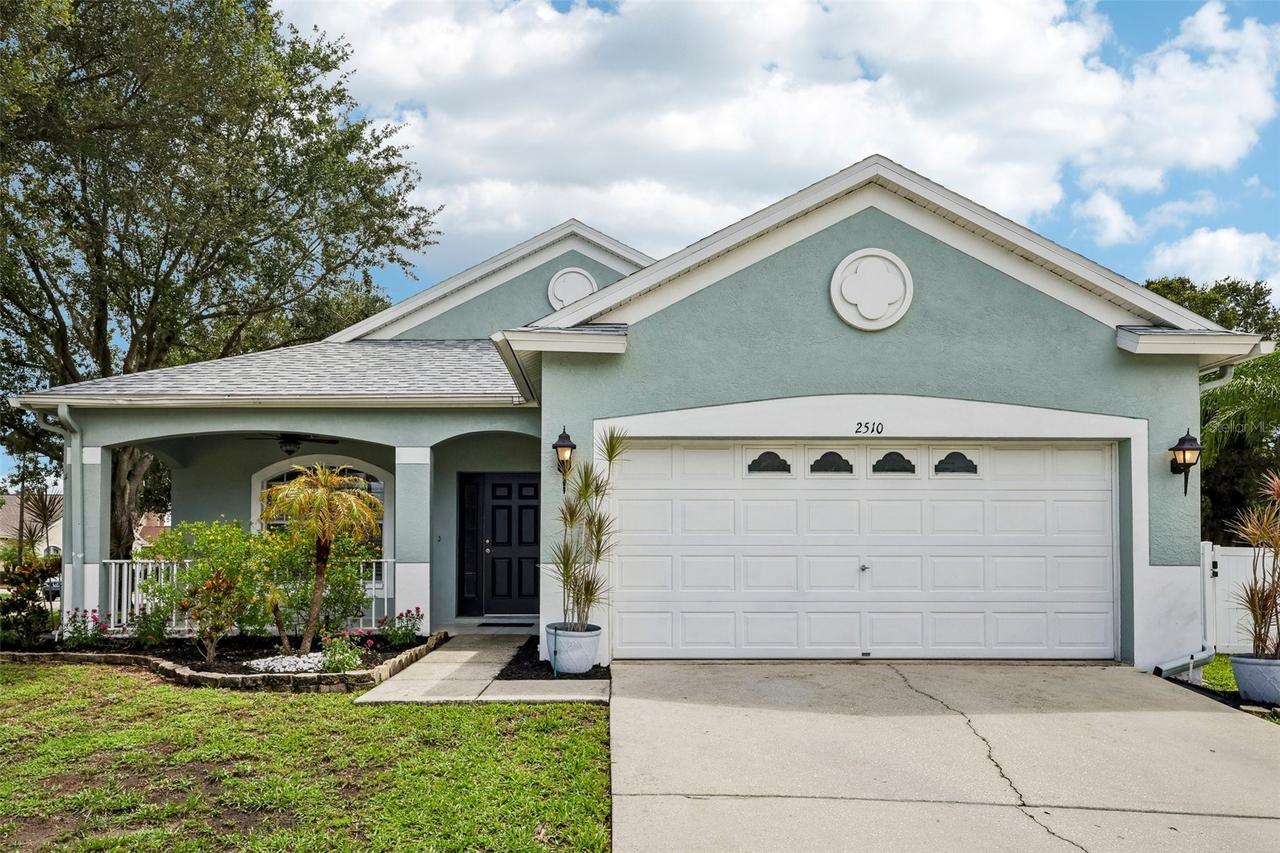 2510 Butterfly Landing Dr., Land O Lakes, FL 34638