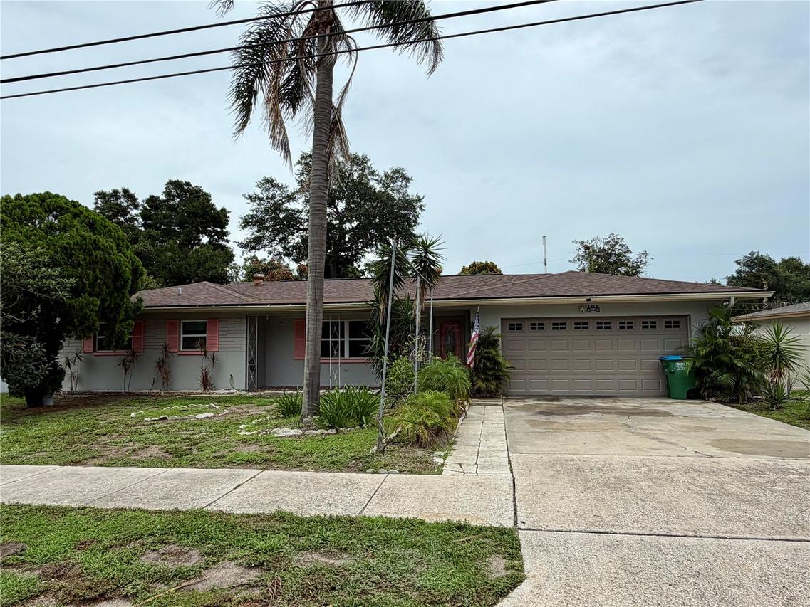 1513 S Keene Rd., Clearwater, FL 33756