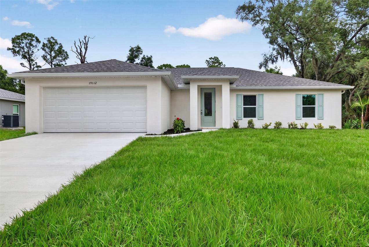 19112 Ruskin Ave., Port Charlotte, FL 33954