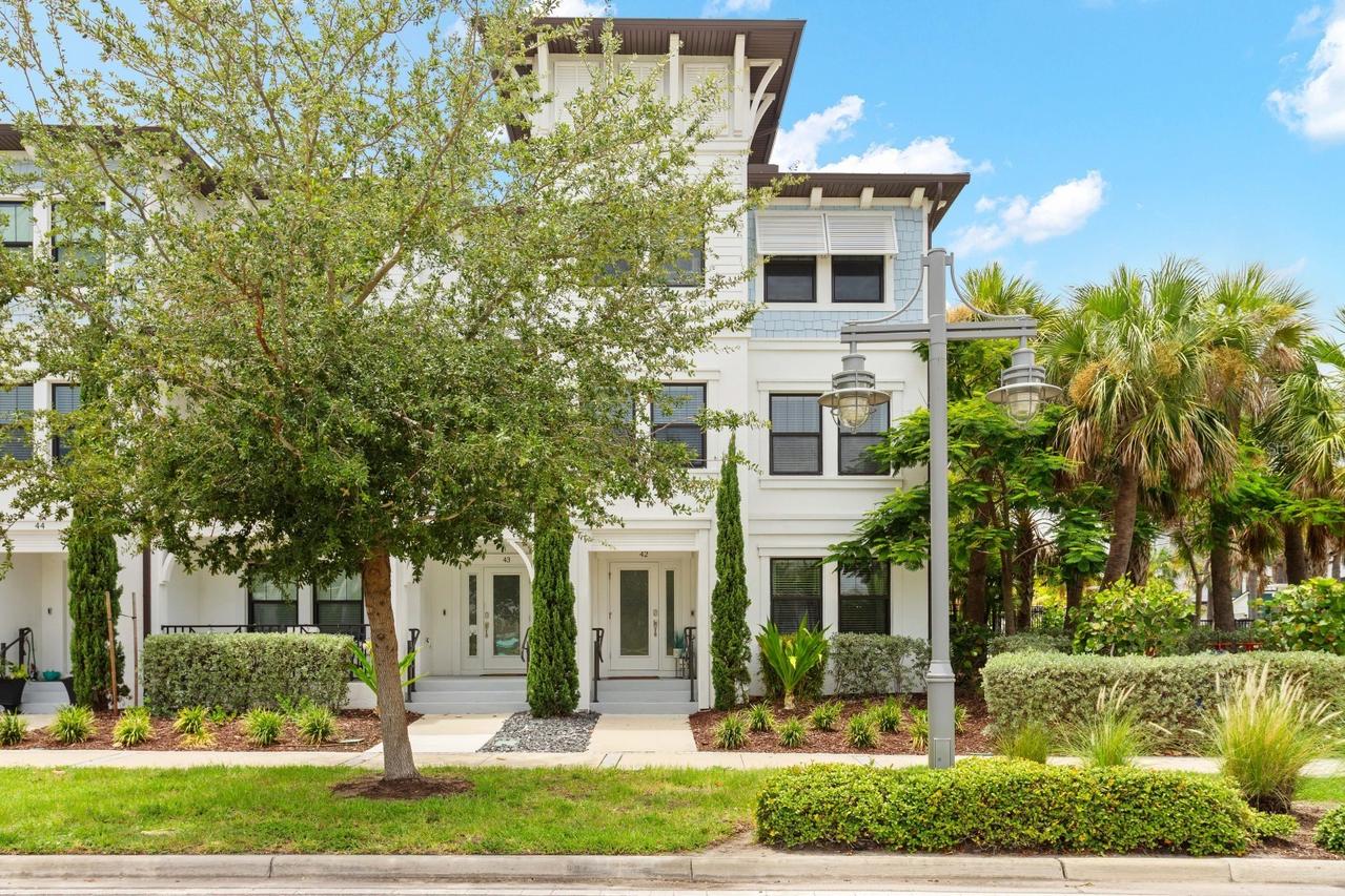 5351 Bridge St. #42, Tampa, FL 33611