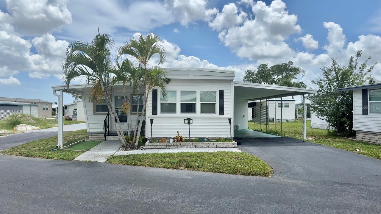7064 Mount Hawthorne Rd. #584, St Petersburg, FL 33702