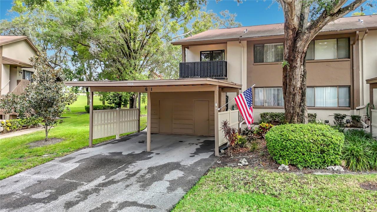 13010 Wedgewood Way #C, Hudson, FL 34667