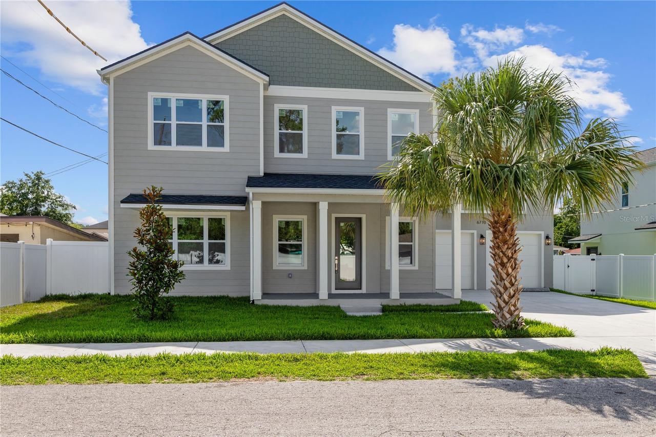 6710 N 17th St., Tampa, FL 33610