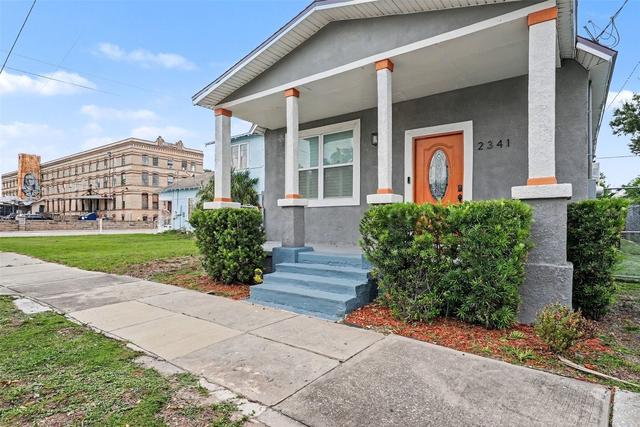 New Construction Homes For Sale This Week in Old West Tampa: July 15th to July 21st