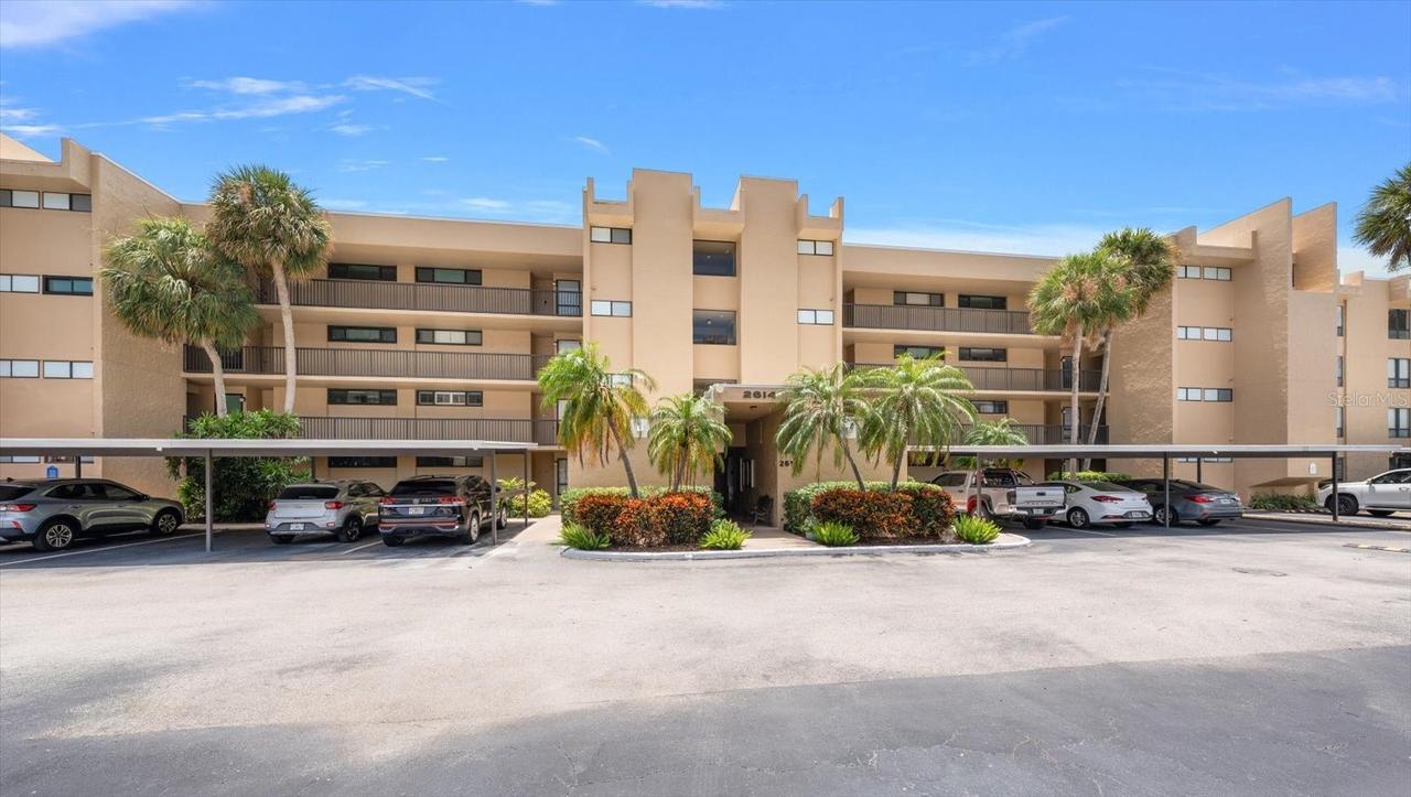 2614 Cove Cay Dr. #409, Clearwater, FL 33760