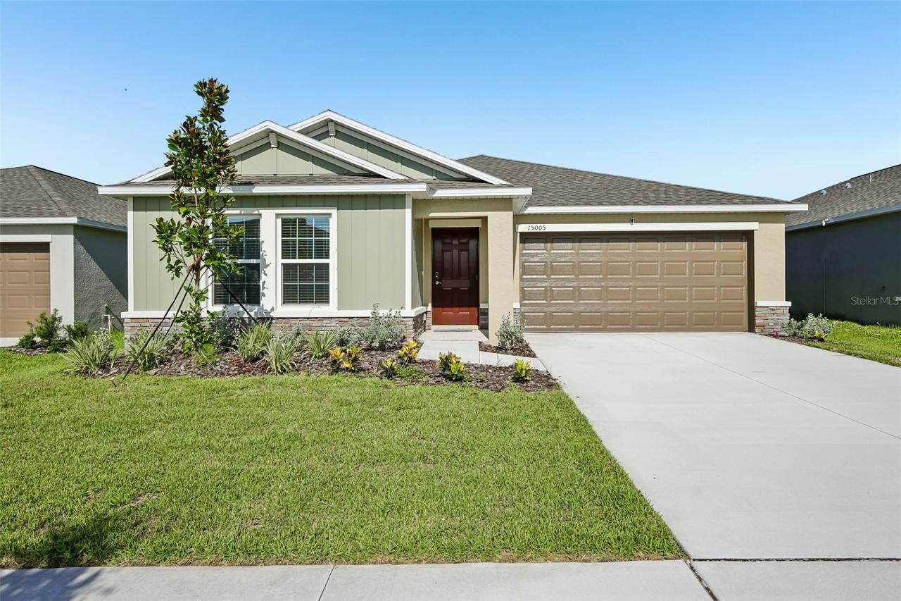 15005 Emerson Field St., Wimauma, FL 33598