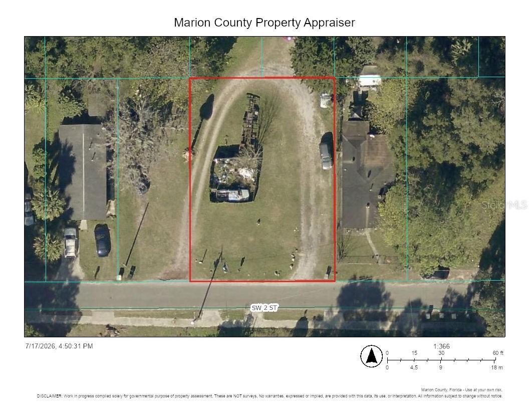 903 SW 2nd St., Ocala, FL 34471
