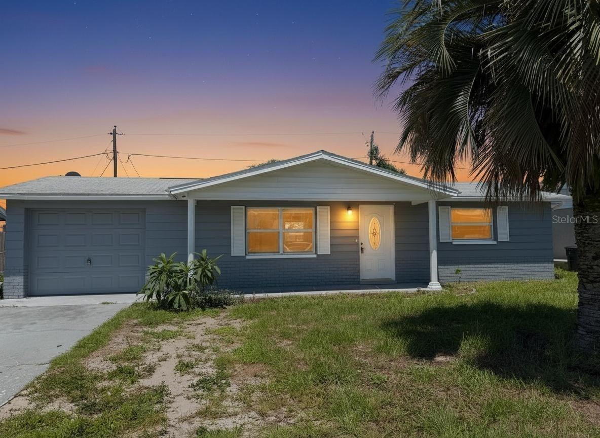 3511 Cambridge St., New Port Richey, FL 34652