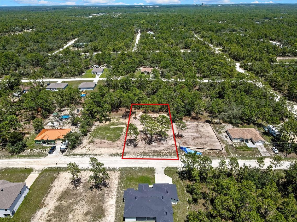 16116 Medrick Rd., Brooksville, FL 34614