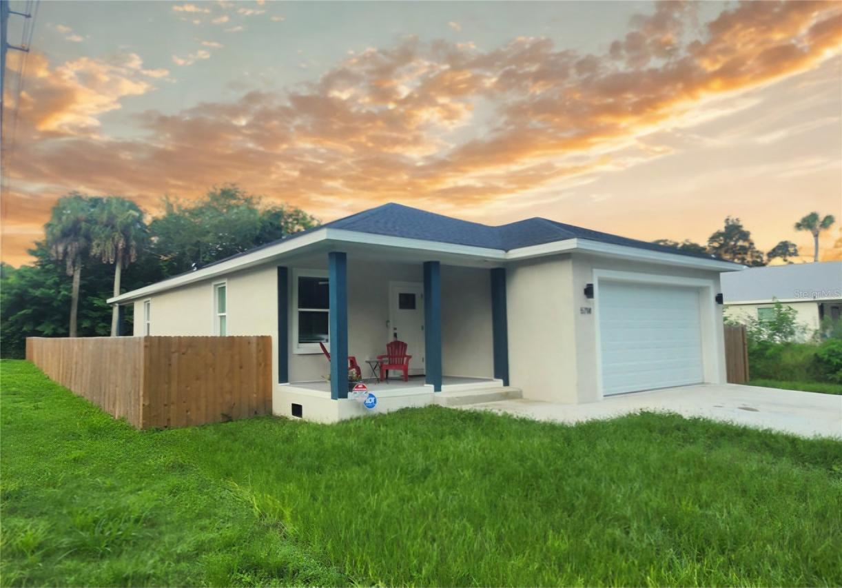 5714 Olive Dr., New Port Richey, FL 34652