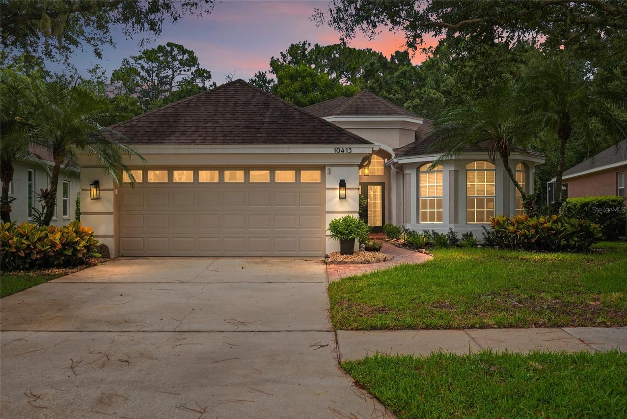 10413 Applecross Ln., Tampa, FL 33626