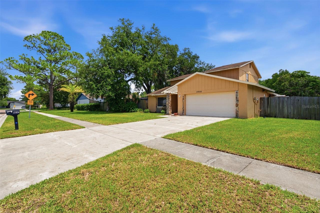 15806 Pennington Rd., Tampa, FL 33624