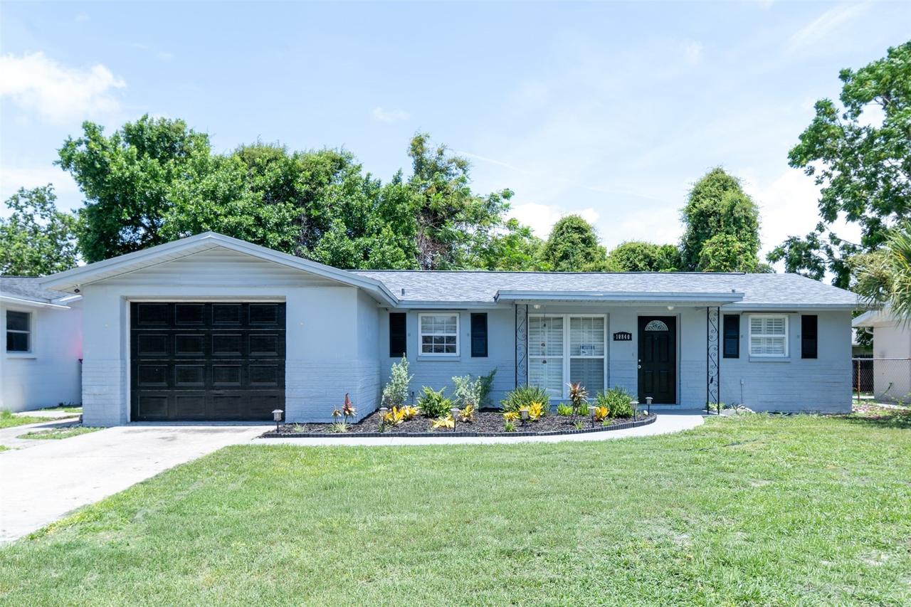 10840 Norwood Ave., Port Richey, FL 34668