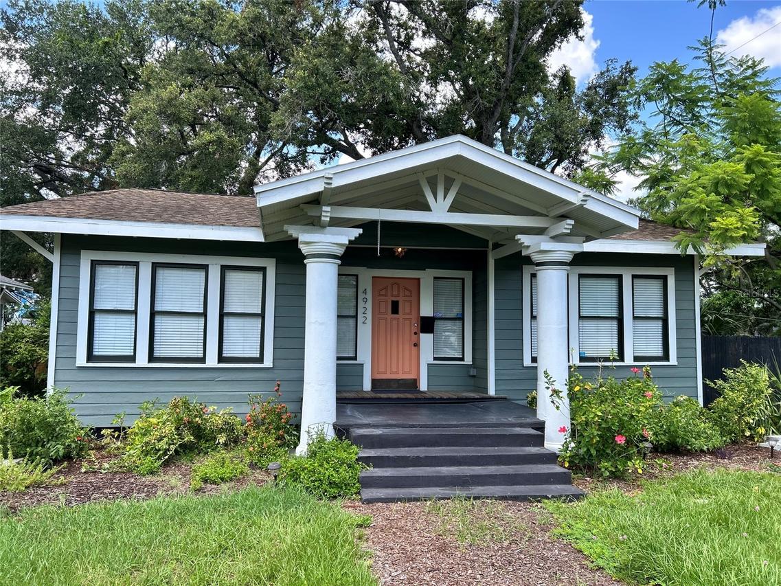 4922 N Suwanee Ave., Tampa, FL 33603