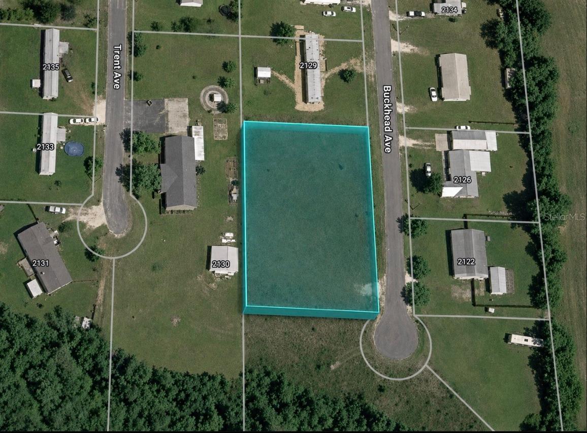Buckhead Dr., Grand Ridge, FL 32442
