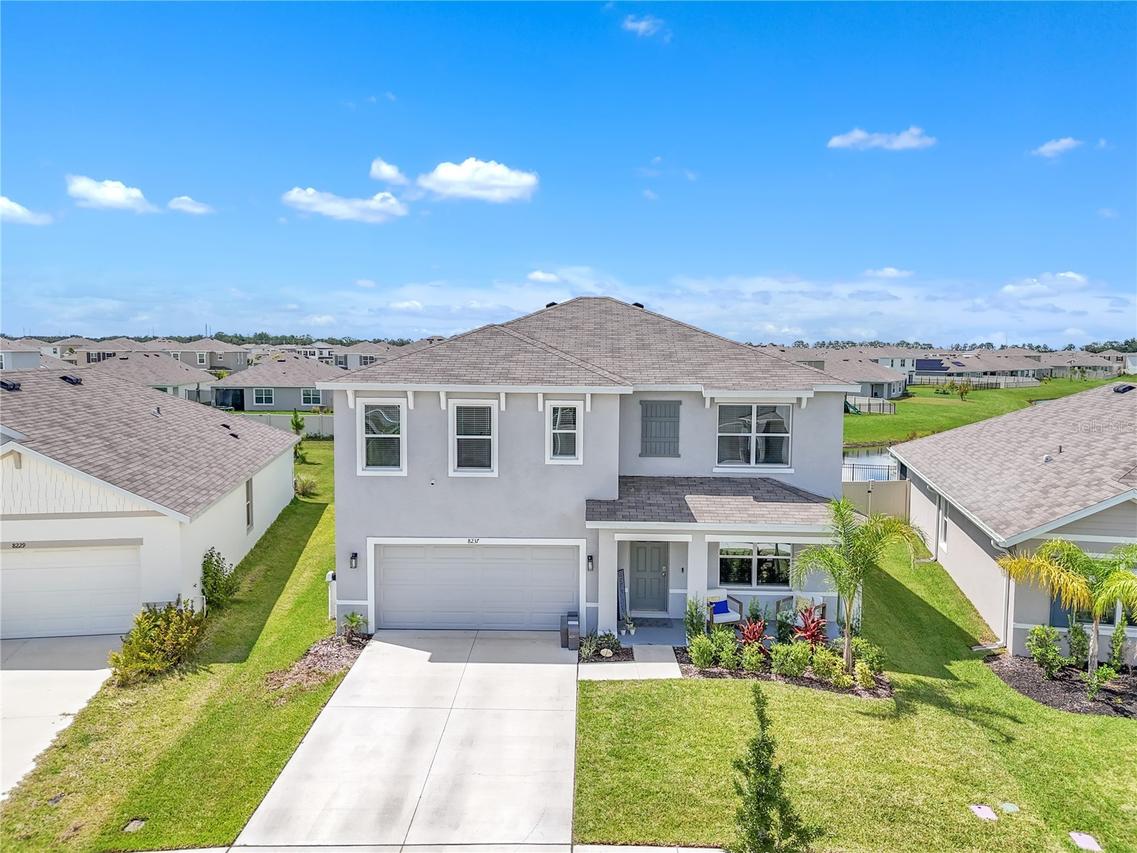 8237 Juning Cove, Wesley Chapel, FL 33545