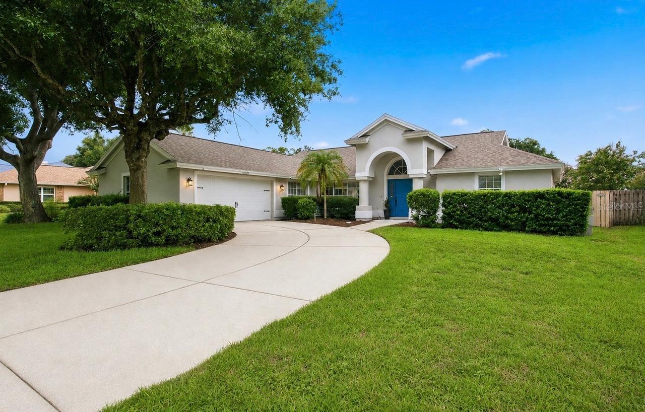 16607 Longleat Dr., Lutz, FL 33549