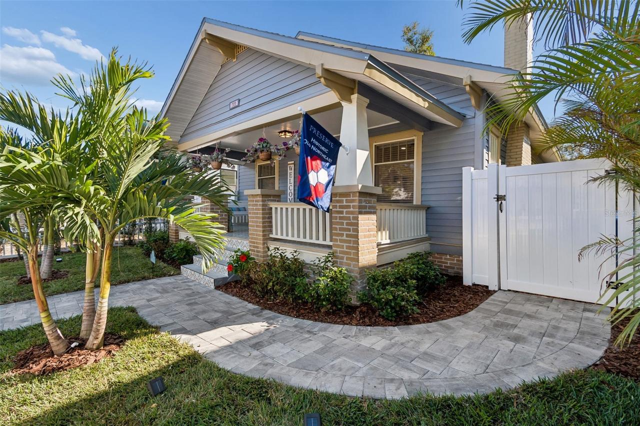 322 11th Ave., St Petersburg, FL 33701