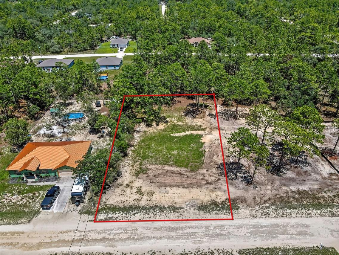 16126 Medrick Rd., Brooksville, FL 34614