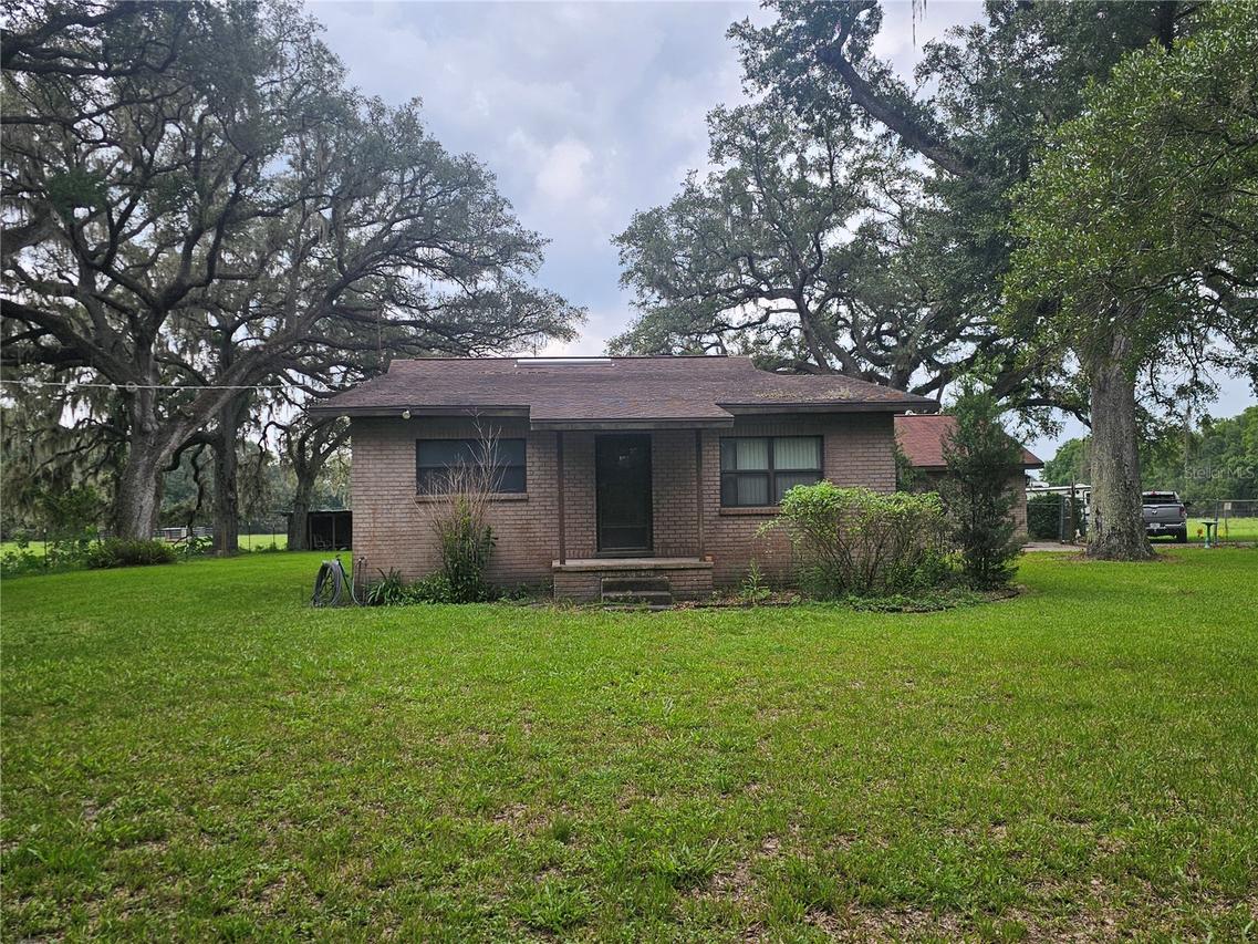 31110 Hartman Rd., San Antonio, FL 33576