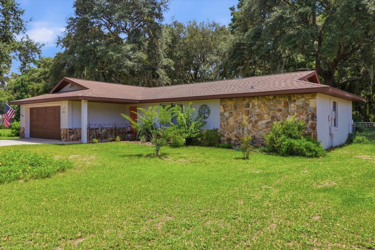 3103 S Bay Berry Point, Inverness, FL 34450