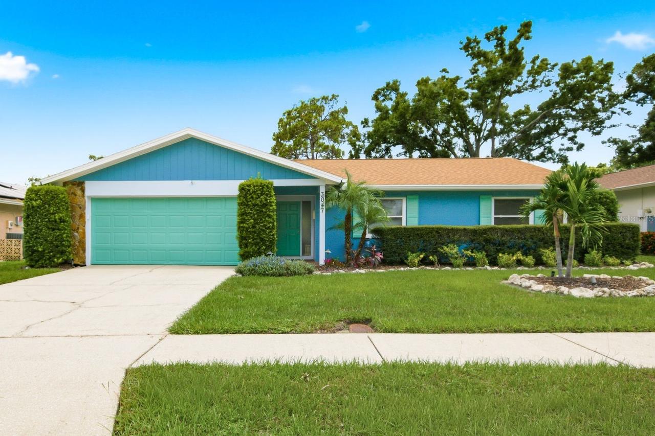 3047 Cascade Dr., Clearwater, FL 33761